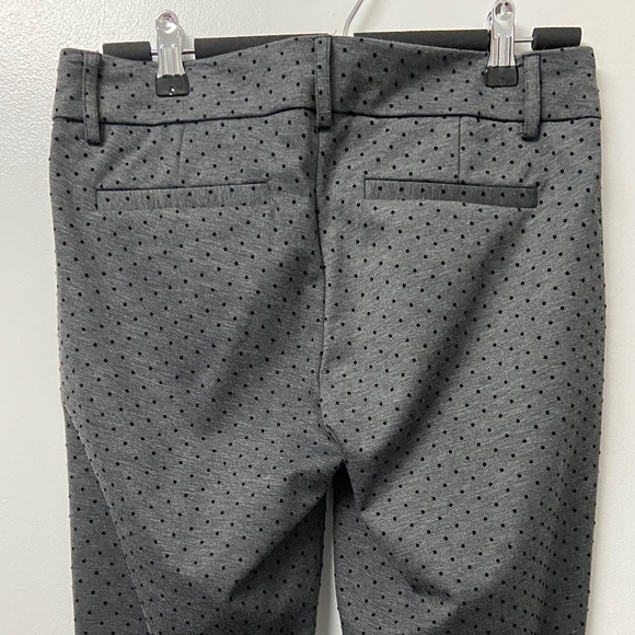 Jasmine & Juliana Polka Dot Trousers - Picture 4 of 5